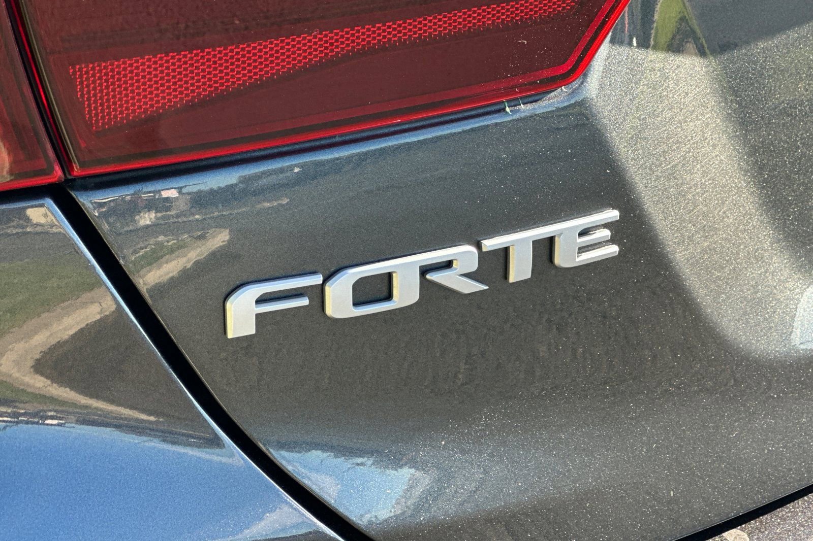 Used 2023 Kia Forte LXS FWD image 19