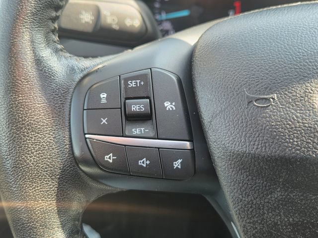 Certified 2020 Ford Escape SEL AWD/4WD image 37