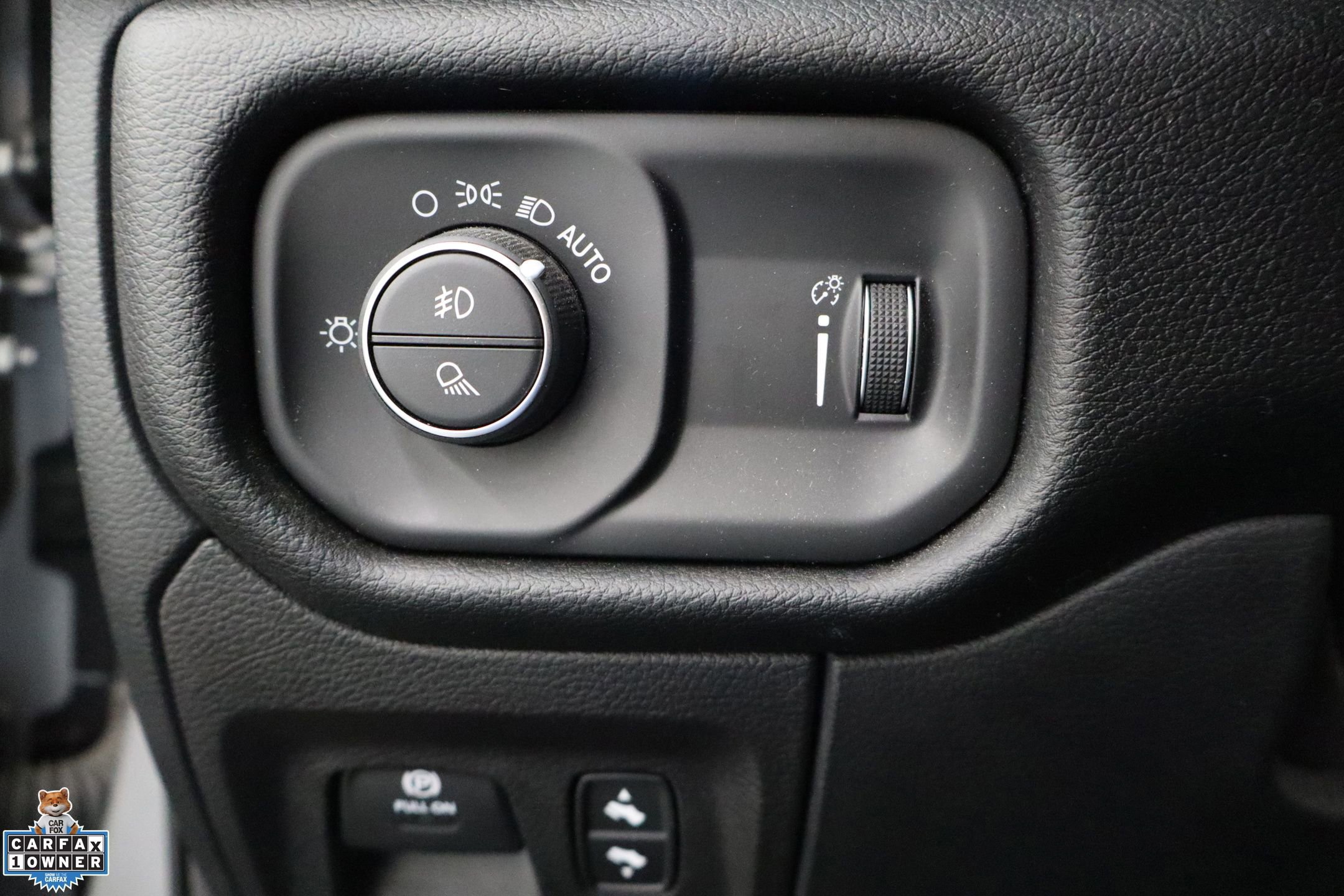 Used 2021 RAM 1500 Lone Star image 13