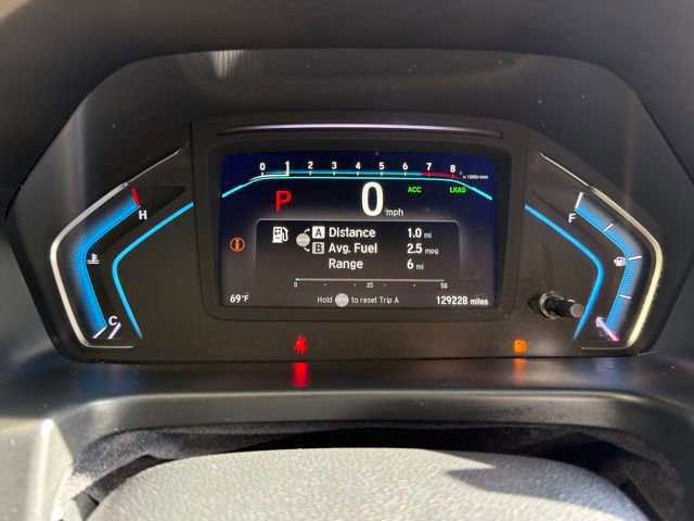 Used 2019 Honda Odyssey EX-L image 13
