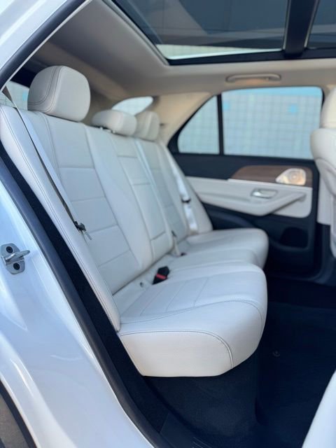 Used 2022 Mercedes-Benz GLE 350 4MATIC image 22