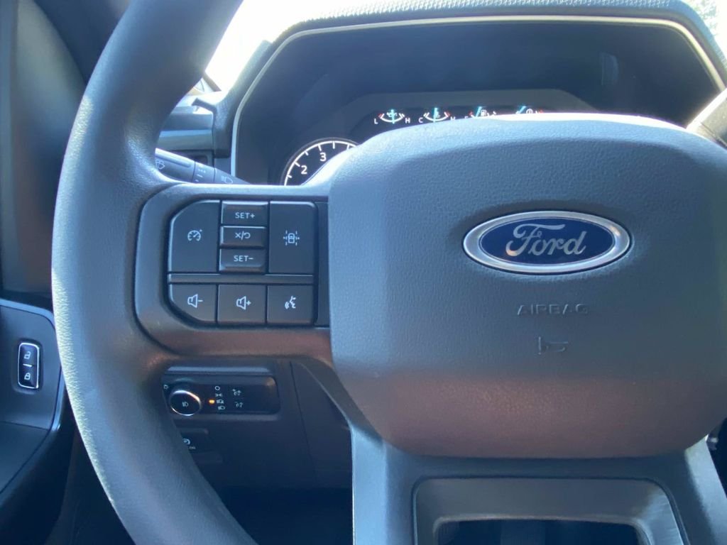 Certified 2023 Ford F150 XL w/ STX Appearance Package RWD image 31
