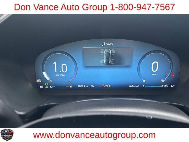 Certified 2023 Ford Escape Active w/ Tech Pack #2 image 15