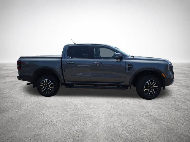 Certified 2024 Ford Ranger Lariat w/ FX4 Off-Road Package AWD/4WD image 9
