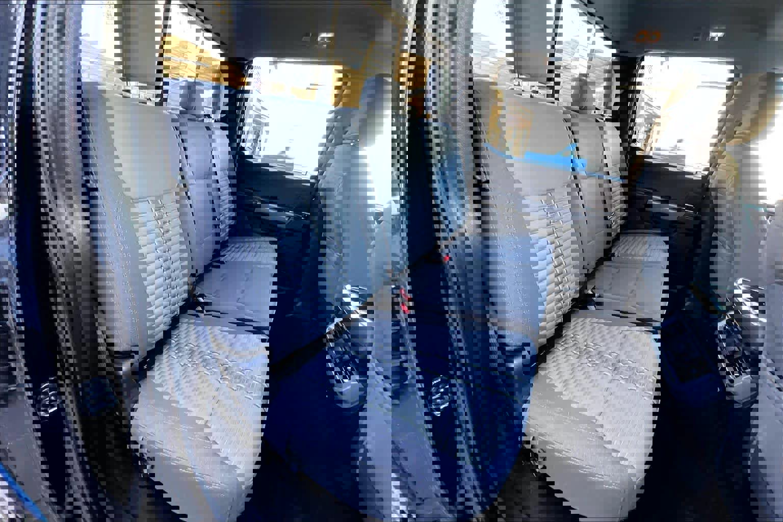 Certified 2023 Ford F150 XLT w/ Equipment Group 302A High image 20