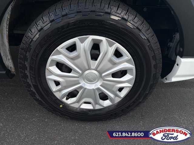 Certified 2024 Ford Transit 350 XLT RWD image 10
