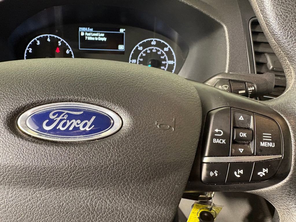 Certified 2024 Ford Transit 350 XL image 22