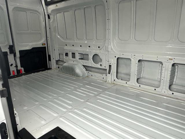 Certified 2020 Ford Transit 250 148 High Roof w/ Interior Upgrade Package image 11
