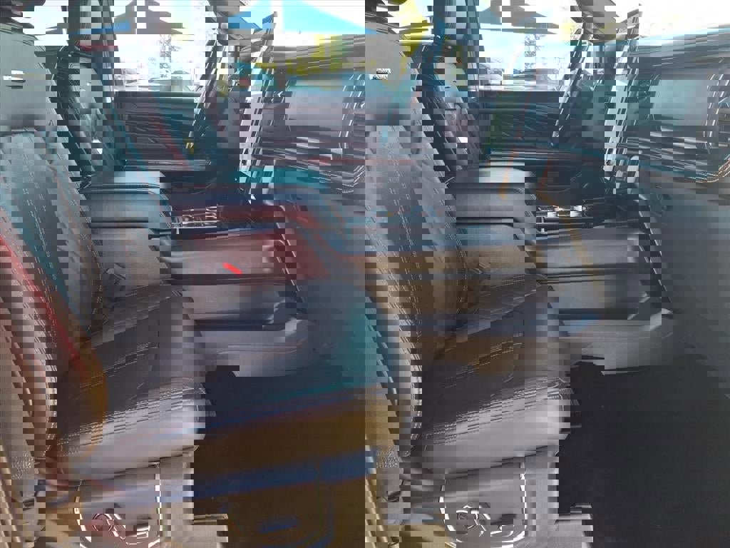 Certified 2023 Ford Expedition Max Platinum image 11