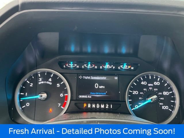 Certified 2019 Ford F250 XLT w/ XLT Premium Package AWD/4WD image 11