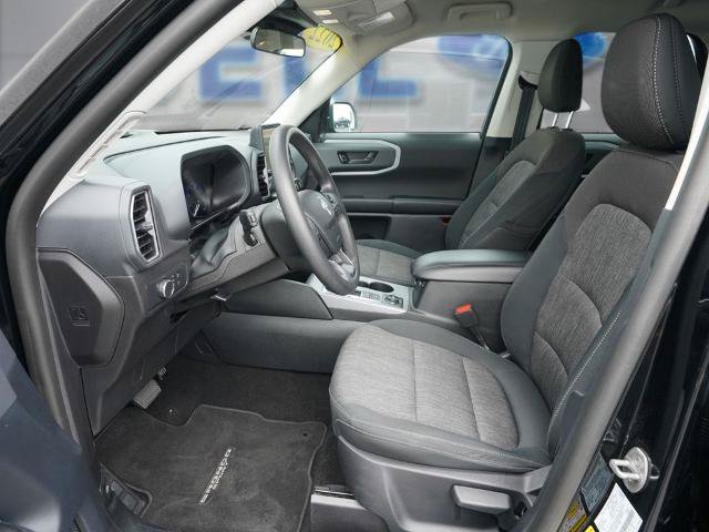 Certified 2022 Ford Bronco Sport Big Bend AWD/4WD image 30
