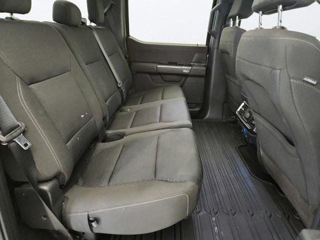 Certified 2023 Ford F150 XLT w/ Equipment Group 302A High AWD/4WD image 26