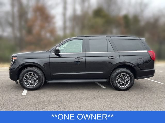 Certified 2025 Ford Expedition Active AWD/4WD image 3