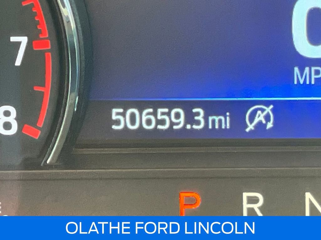 Certified 2024 Ford Maverick XLT w/ XLT Luxury Package image 18