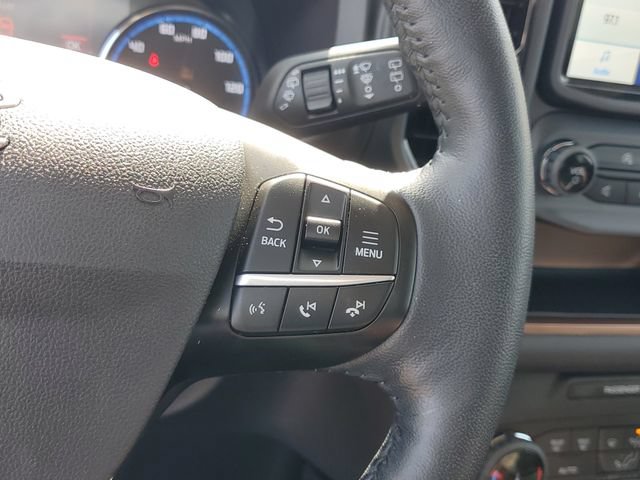 Certified 2022 Ford Bronco Sport Outer Banks AWD/4WD image 18