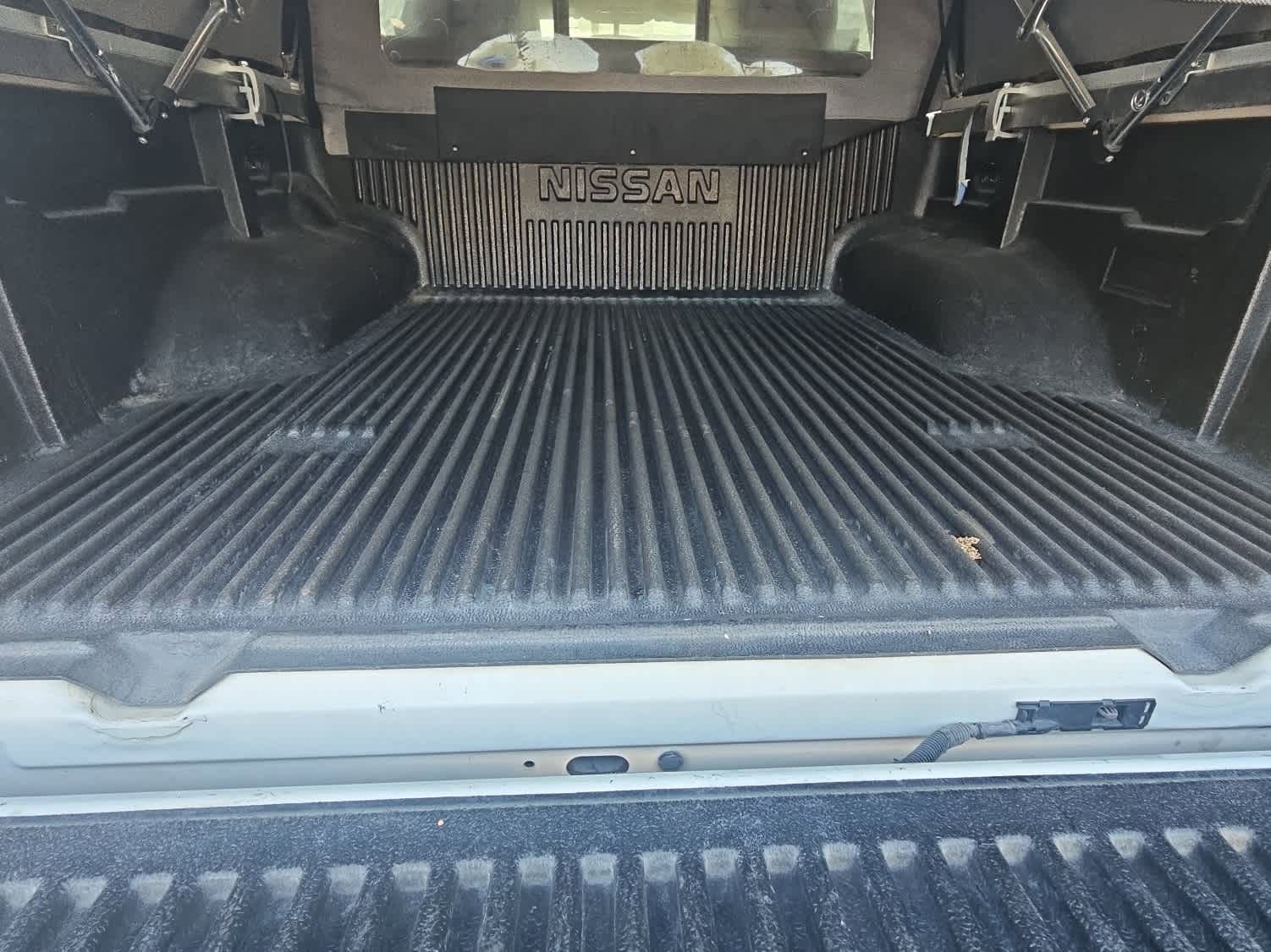 Used 2019 Nissan Frontier SV AWD/4WD image 7