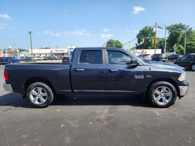 Used 2018 RAM 1500 Big Horn RWD image 6