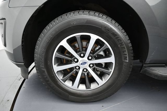 Certified 2020 Ford Expedition Max XL AWD/4WD image 9