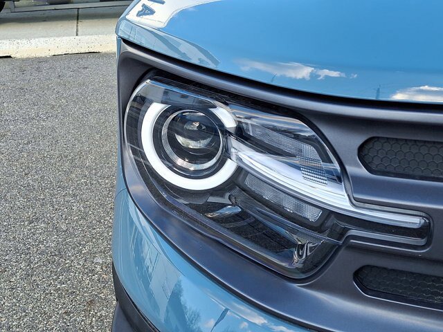 Certified 2023 Ford Bronco Sport Big Bend AWD/4WD image 20