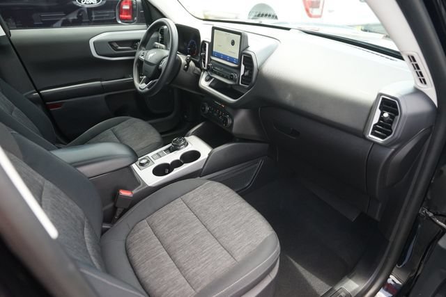 Certified 2023 Ford Bronco Sport Big Bend AWD/4WD image 17