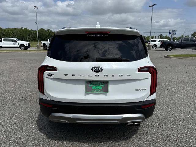 Used 2020 Kia Telluride EX FWD image 6