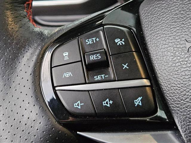 Certified 2023 Ford Explorer ST-Line w/ Class IV Trailer Tow Package AWD/4WD image 23