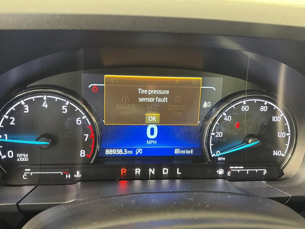 Certified 2022 Ford Maverick XLT w/ Equipment Group 300A Standard AWD/4WD image 14