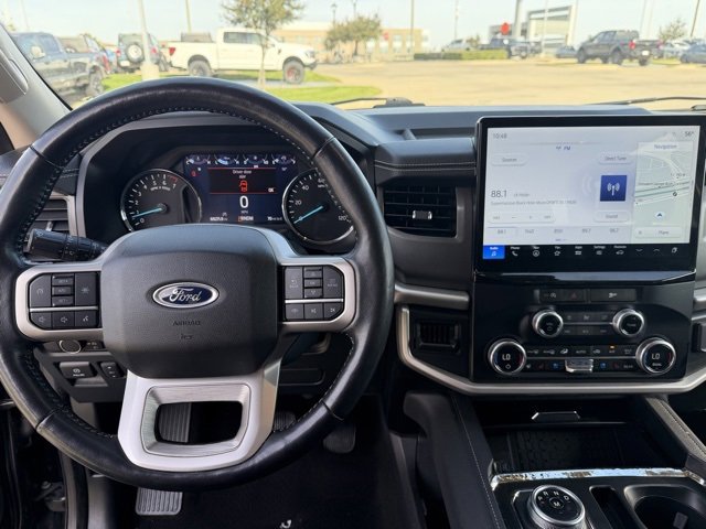 Certified 2024 Ford Expedition Max XLT image 14