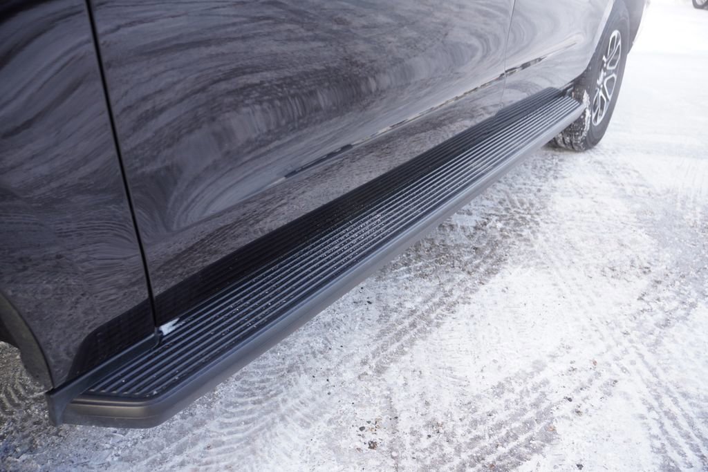 Certified 2024 Ford Expedition Max XLT image 14