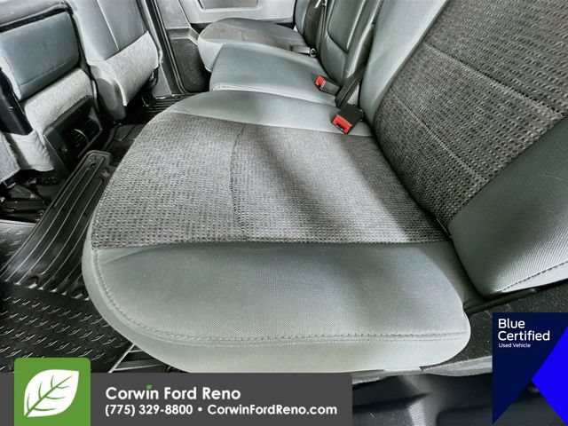 Used 2018 RAM 1500 Big Horn AWD/4WD image 27