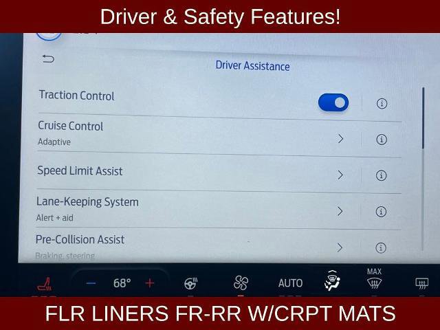 Certified 2023 Ford Escape Platinum image 6