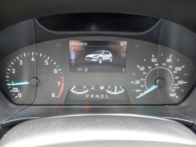Certified 2022 Ford Escape SE w/ SE Sport Appearance Package AWD/4WD image 20