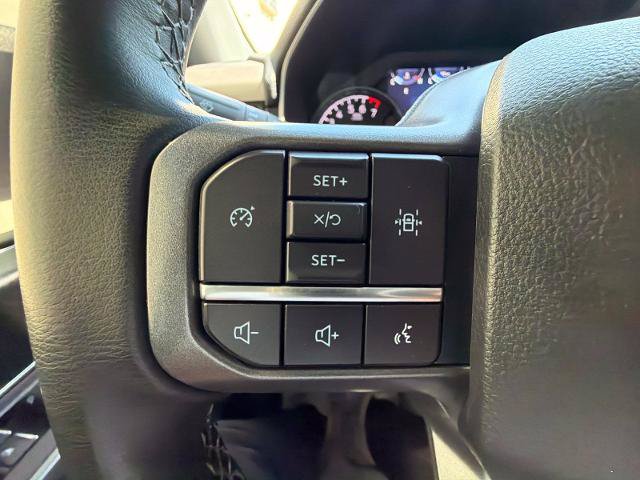 Certified 2023 Ford F150 XLT w/ Equipment Group 302A High AWD/4WD image 18