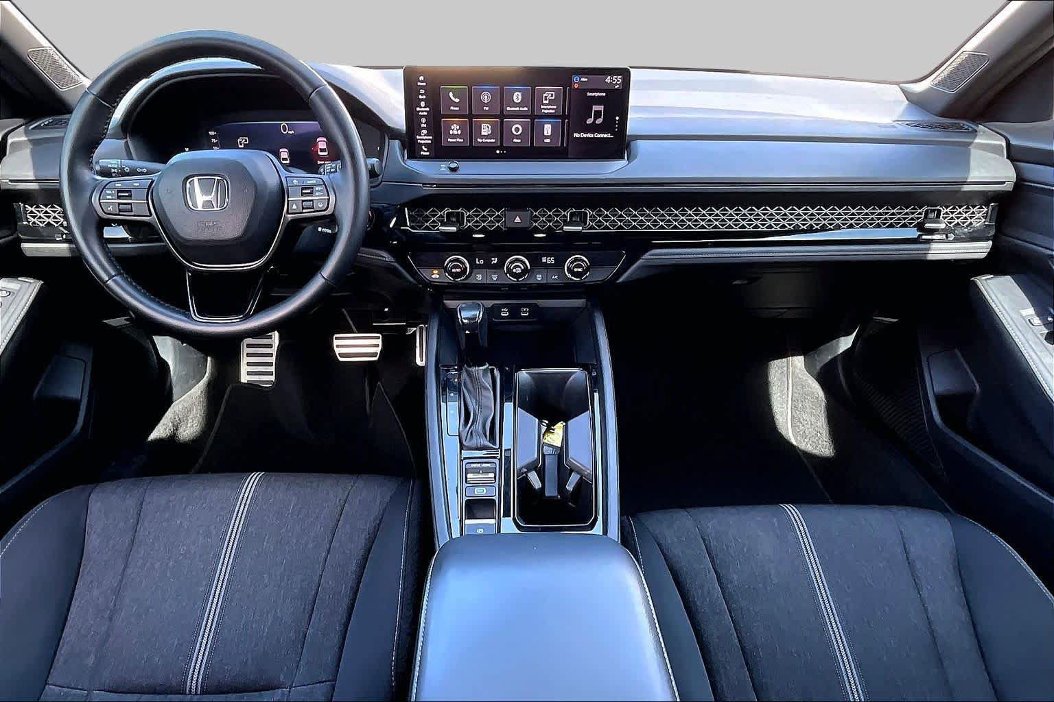 Used 2023 Honda Accord Sport image 16