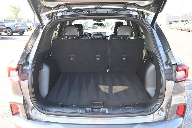 Certified 2024 Ford Escape ST-Line w/ Tech Pack #1 AWD/4WD image 12