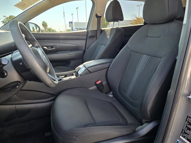 Used 2025 Hyundai Tucson SEL AWD/4WD image 21