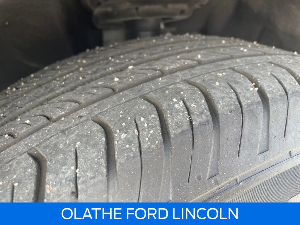 Certified 2025 Ford Escape Active AWD/4WD image 25