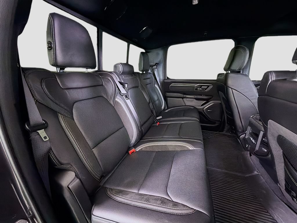 Used 2025 RAM 1500 RHO w/ RHO Level 1 Equipment Group AWD/4WD image 30
