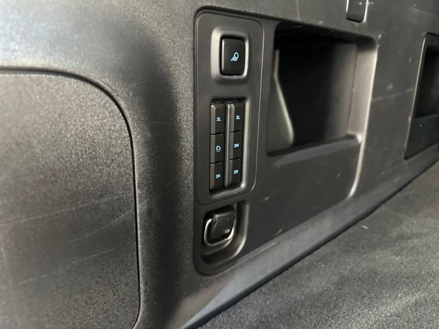 Certified 2025 Ford Expedition Max Active image 22