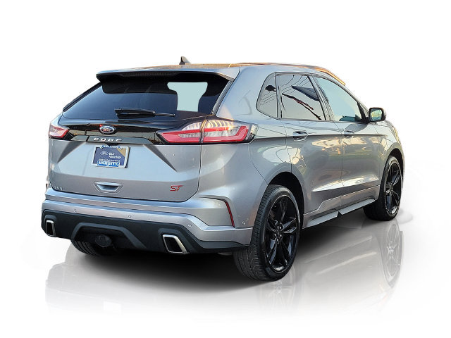 Certified 2024 Ford Edge ST w/ Equipment Group 401A AWD/4WD image 7