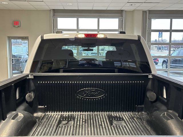 Certified 2023 Ford F150 XL w/ XL STX Apperance Package image 24