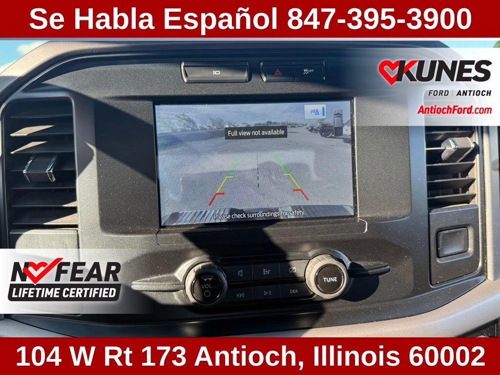 Certified 2023 Ford F150 XLT image 45