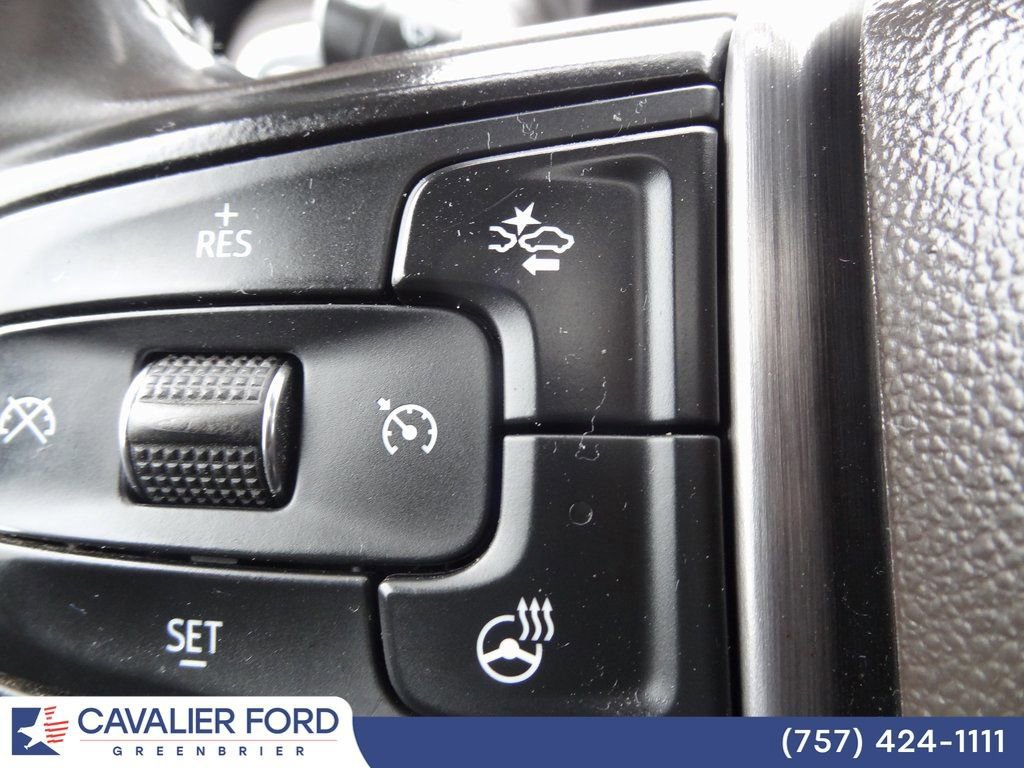 Used 2023 GMC Sierra 3500 Denali image 30