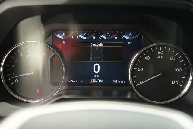 Certified 2022 Ford Expedition XLT RWD image 26