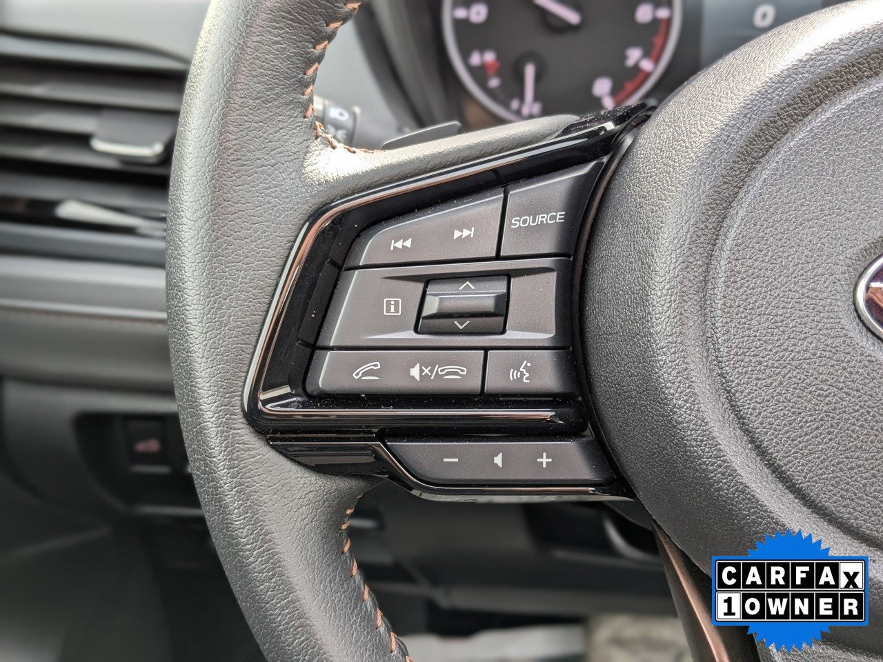 Used 2025 Subaru Forester Sport image 30