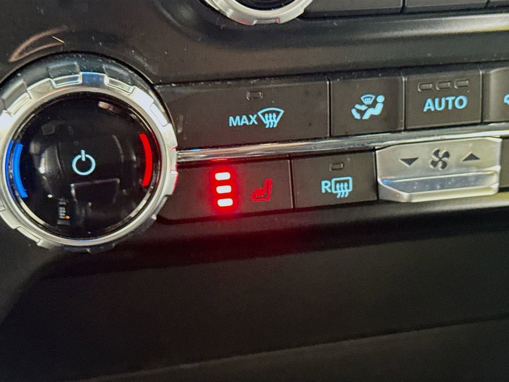 Certified 2022 Ford F150 XLT w/ Equipment Group 302A High image 23