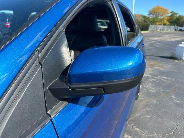 Certified 2024 Ford Edge ST-Line AWD/4WD image 12