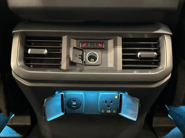 Certified 2024 Ford F150 Lariat w/ Equipment Group 502A High AWD/4WD image 34