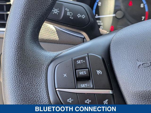 Certified 2023 Ford Bronco Sport Big Bend AWD/4WD image 14