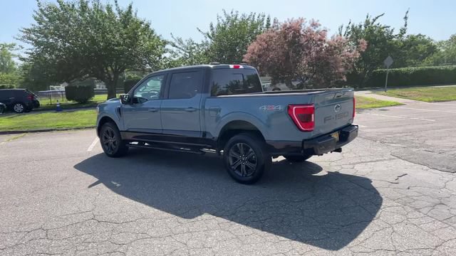 Certified 2023 Ford F150 XLT w/ Equipment Group 302A High AWD/4WD image 49